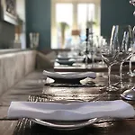 Hotel Sylter Zollhaus 3*