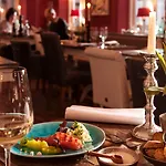 Sylter Zollhaus Hotel 3*