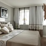 Hotel Sylter Zollhaus 3*