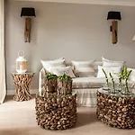 Sylter Zollhaus 3*