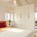 Sylter Zollhaus Hotel 3*
