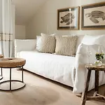 Hotel Sylter Zollhaus Westerland