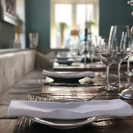 Hotel Sylter Zollhaus 3*