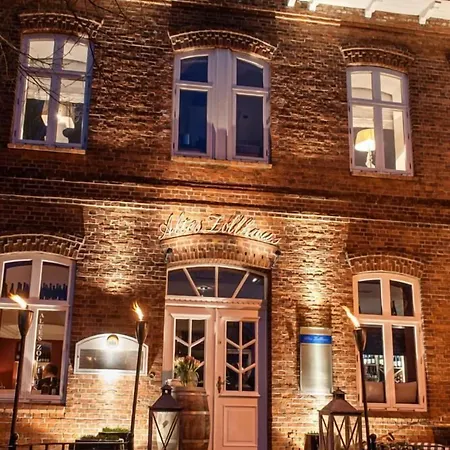 Hotel Sylter Zollhaus