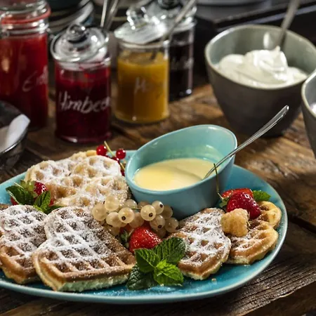 Hotel Sylter Zollhaus