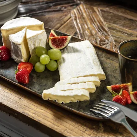 Hotel Sylter Zollhaus Westerland