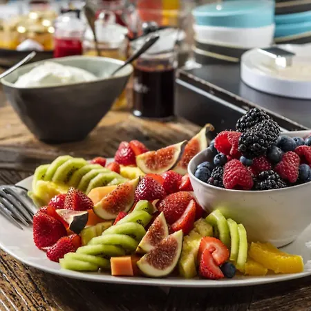 Hotel Sylter Zollhaus Westerland