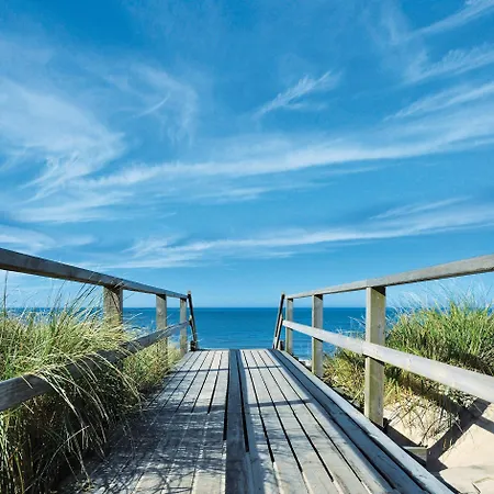 Hotel Sylter Zollhaus Westerland