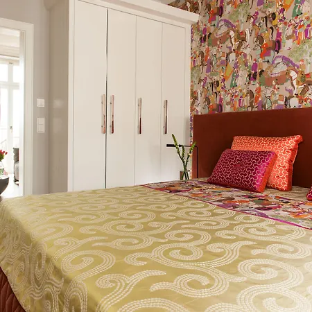 Hotel Sylter Zollhaus