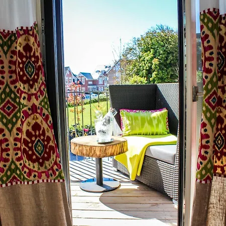 Hotel Sylter Zollhaus