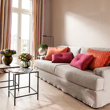 Sylter Zollhaus Westerland