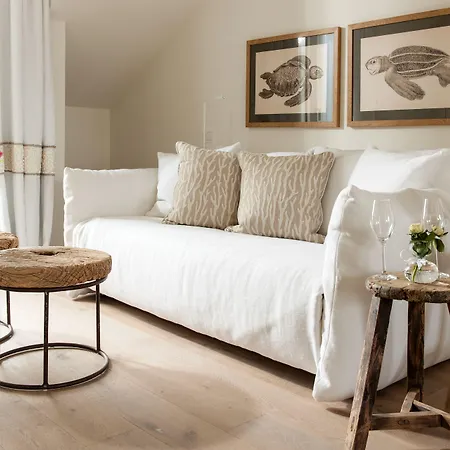 Sylter Zollhaus Hotel Westerland