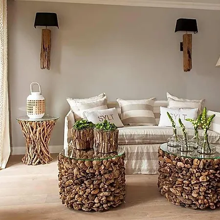 Hotel Sylter Zollhaus 3*