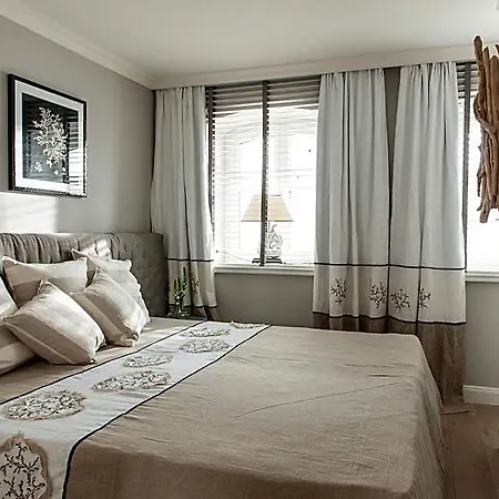 Sylter Zollhaus Hotel 3*