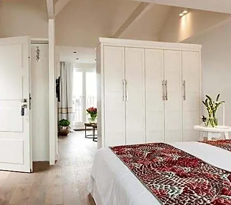 Hotel Sylter Zollhaus Westerland
