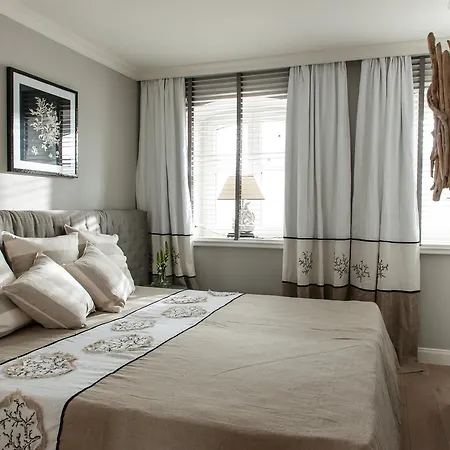 Sylter Zollhaus Westerland