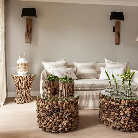 Sylter Zollhaus Hotell Westerland