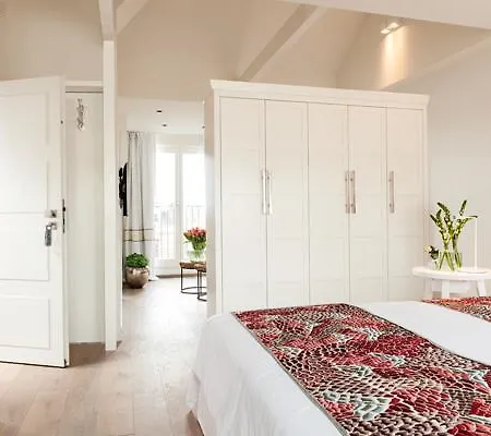 Hotel Sylter Zollhaus Vesterland