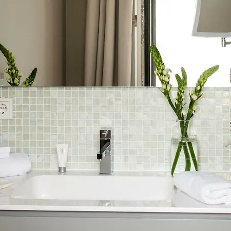 Sylter Zollhaus Hotell