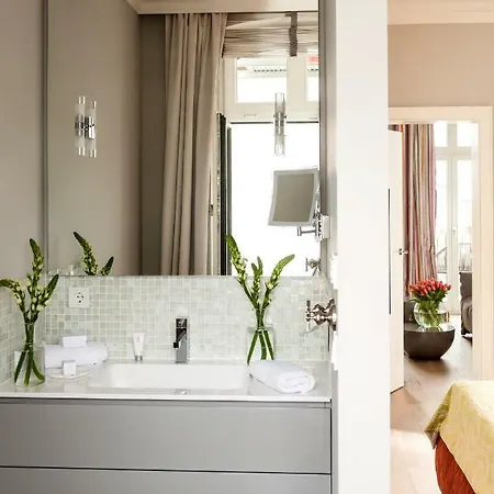 Hotell Sylter Zollhaus