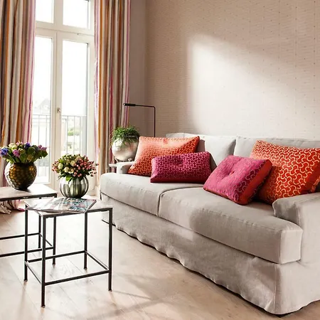 Sylter Zollhaus 3* Westerland