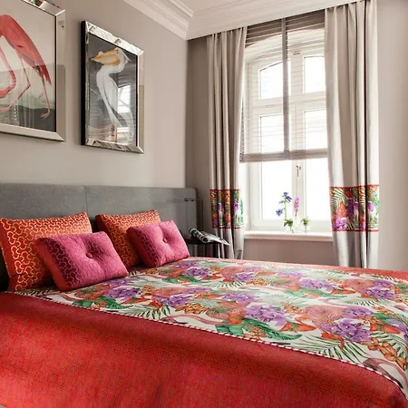 Hotell Sylter Zollhaus 3*