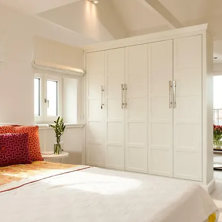 Sylter Zollhaus Hotel 3*