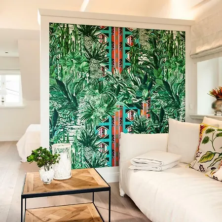 Sylter Zollhaus Hotel