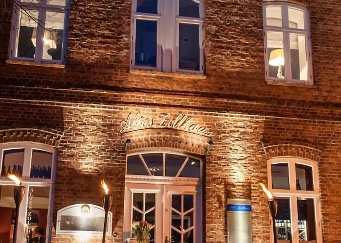 Hotel Sylter Zollhaus