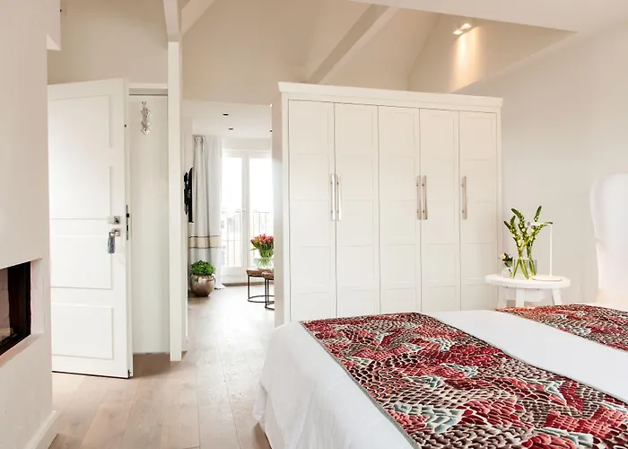 Sylter Zollhaus Westerland
