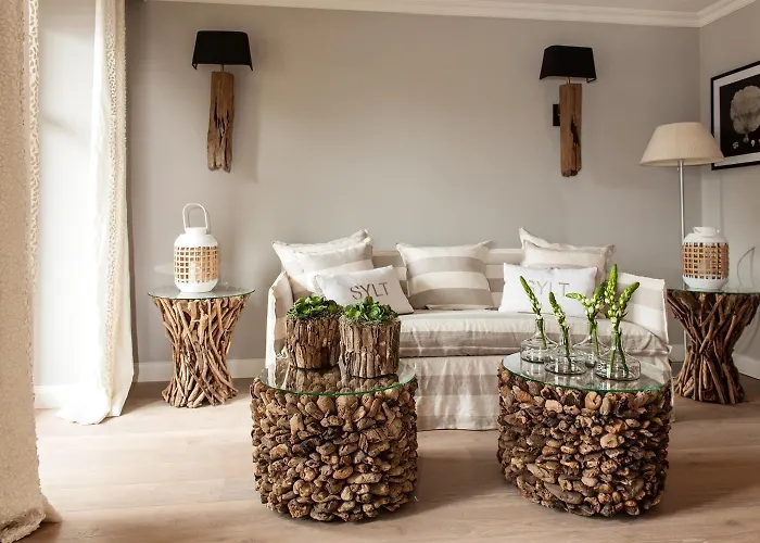 Sylter Zollhaus 3*