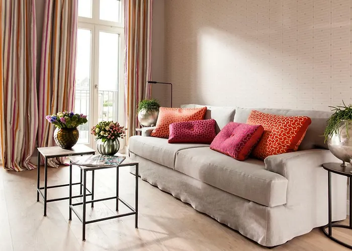 Sylter Zollhaus 3* Westerland