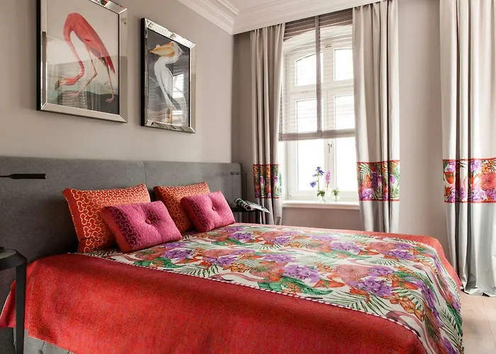 Hotel Sylter Zollhaus 3*