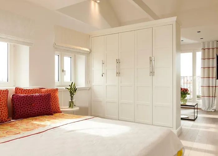 Sylter Zollhaus Hotel 3*
